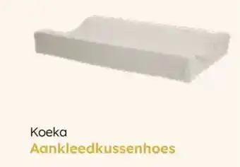 Multi bazar Koeka aankleedkussenhoes aanbieding