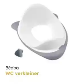 Multi bazar Béaba WC verkleiner aanbieding