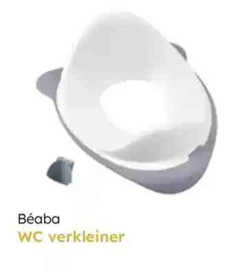 Multi bazar Béaba WC verkleiner aanbieding