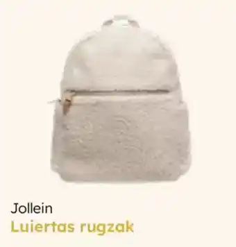 Multi bazar Jollein luiertas rugzak aanbieding