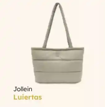 Multi bazar Jollein luiertas aanbieding