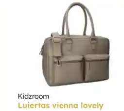 Multi bazar Kidzroom luiertas vienna lovely aanbieding