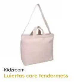 Multi bazar Kidzroom luiertas care tendermess aanbieding