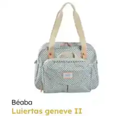 Multi bazar Béaba luiertas geneve II aanbieding