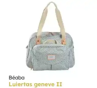 Multi bazar Béaba luiertas geneve II aanbieding