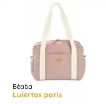 Multi bazar Béaba luiertas paris aanbieding