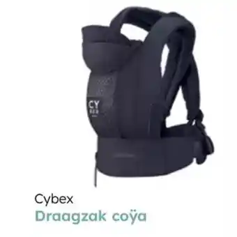 Multi bazar Cybex draagzak coŷa aanbieding