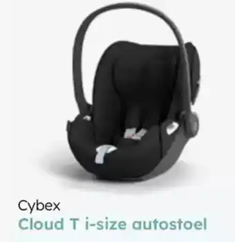 Multi bazar Cybex cloud T I size autostoel aanbieding