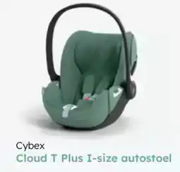 Multi bazar Cybex Cloud T Plus I size autostoel aanbieding