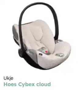 Multi bazar Ukje hoes cybex cloud aanbieding