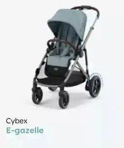 Multi bazar Cybex E gazelle aanbieding