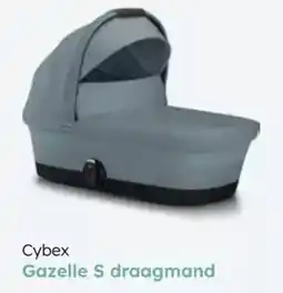 Multi bazar Cybex gazelle S draagmand aanbieding