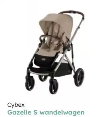 Multi bazar Cybex gazelle S wandelwagen aanbieding