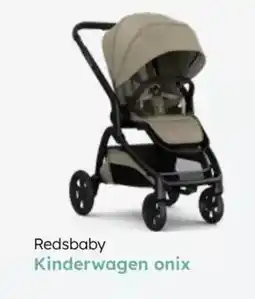 Multi bazar Redsbaby kinderwagen onix aanbieding