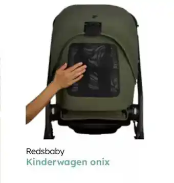 Multi bazar Redsbaby kinderwagen onix aanbieding