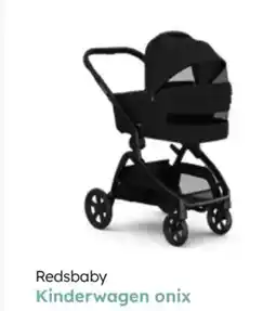 Multi bazar Redsbaby kinderwagen onix aanbieding