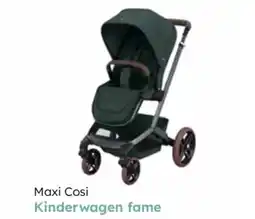 Multi bazar Maxi cosi kinderwagen fame aanbieding