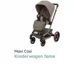 Multi bazar Maxi cosi kinderwagen fame aanbieding