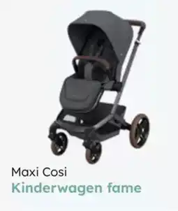 Multi bazar Maxi cosi kinderwagen fame aanbieding