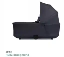 Multi bazar Joolz hub2 draagmand aanbieding