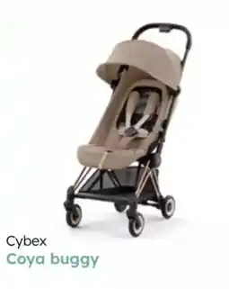 Multi bazar Cybex coya buggy aanbieding