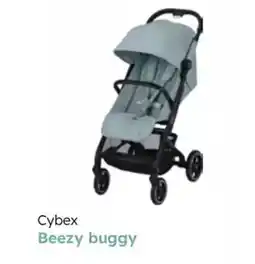 Multi bazar Cybex beezy buggy aanbieding