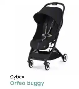 Multi bazar Cybex orfeo buggy aanbieding