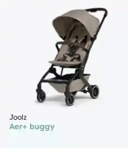 Multi bazar Joolz AER+ buggy aanbieding