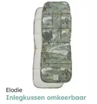 Multi bazar Elodie inlegkussen omkeerbaar aanbieding