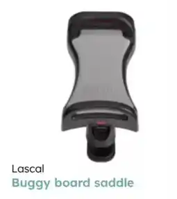 Multi bazar Lascal buggy board saddle aanbieding