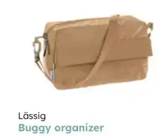 Multi bazar Lässig buggy organizer aanbieding