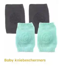 Multi bazar Baby kniebeschermers aanbieding