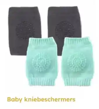 Multi bazar Baby kniebeschermers aanbieding