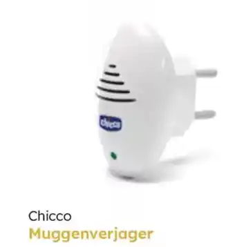 Multi bazar Chicco muggenverjager aanbieding