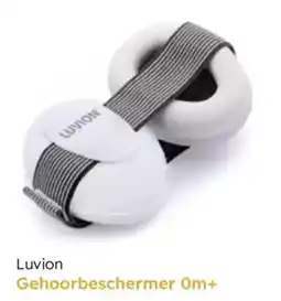 Multi bazar Luvion Gehoorbeschermer Om+ aanbieding