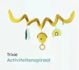 Multi bazar Trixie activiteitenspiraal aanbieding