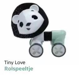 Multi bazar Tiny love rolspeeltje aanbieding