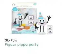 Multi bazar Glo pals figuur pippa party aanbieding