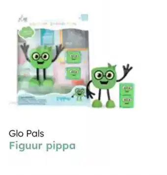 Multi bazar Glo pals figuur pippa aanbieding