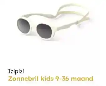 Multi bazar Izipizi zonnebril kids 9-36 maand aanbieding