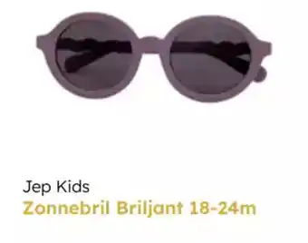 Multi bazar Jep kids zonnebril briljant 18-24m aanbieding