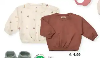 Zeeman Sweater aanbieding