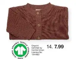 Zeeman Vest aanbieding