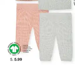 Zeeman Broek aanbieding