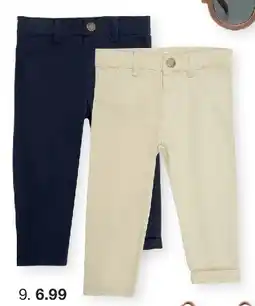 Zeeman Broek aanbieding