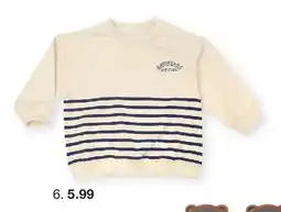 Zeeman Sweater aanbieding