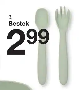 Zeeman Bestek aanbieding