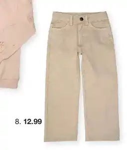 Zeeman Broek aanbieding