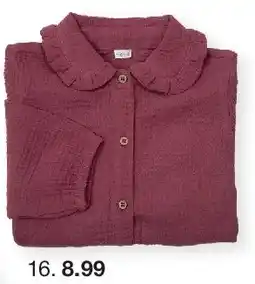 Zeeman Blouse aanbieding