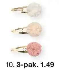 Zeeman Pompom aanbieding